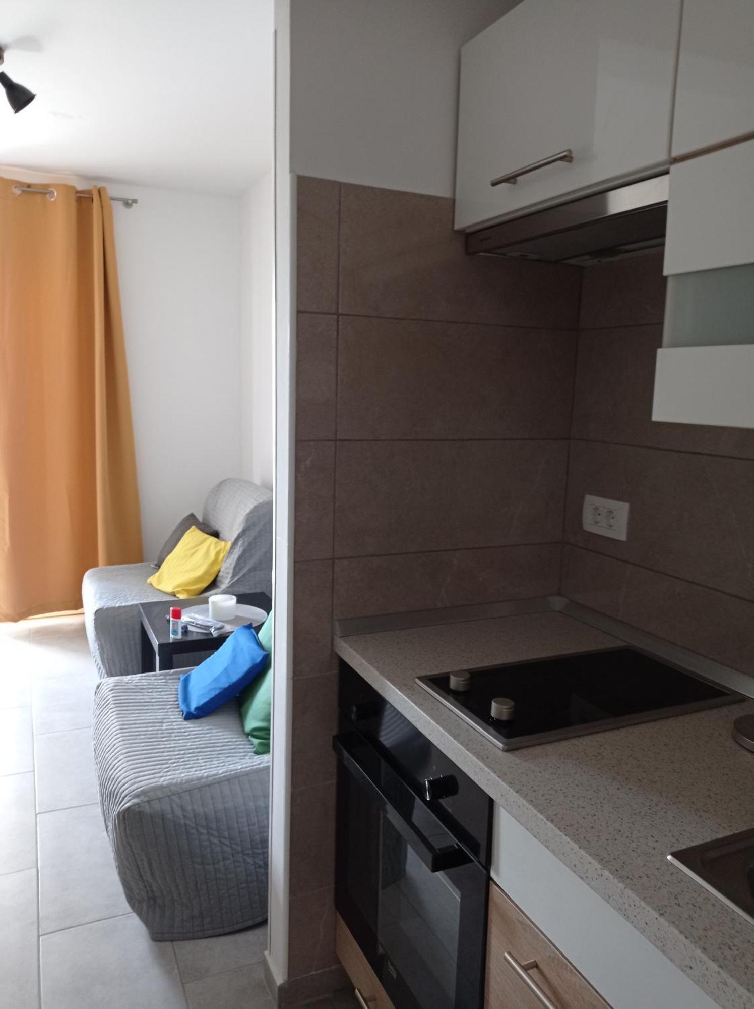 Apartamento App Letta Sunset Pula Exterior foto