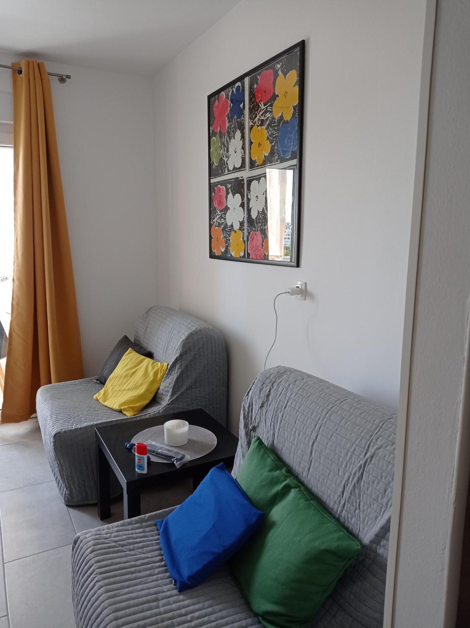 Apartamento App Letta Sunset Pula Exterior foto