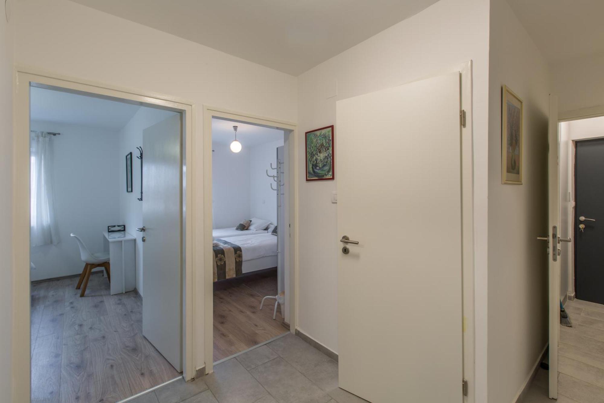 Apartamento App Letta Sunset Pula Exterior foto