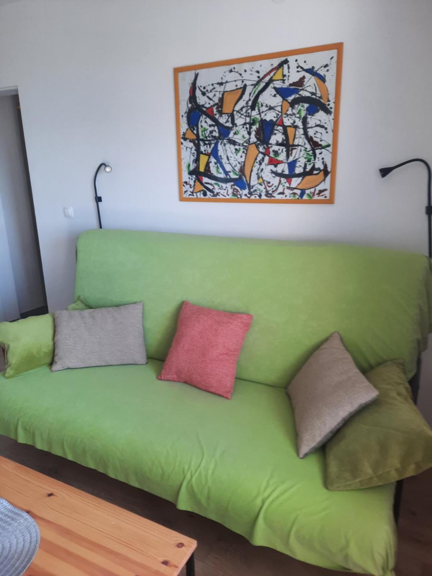 Apartamento App Letta Sunset Pula Exterior foto