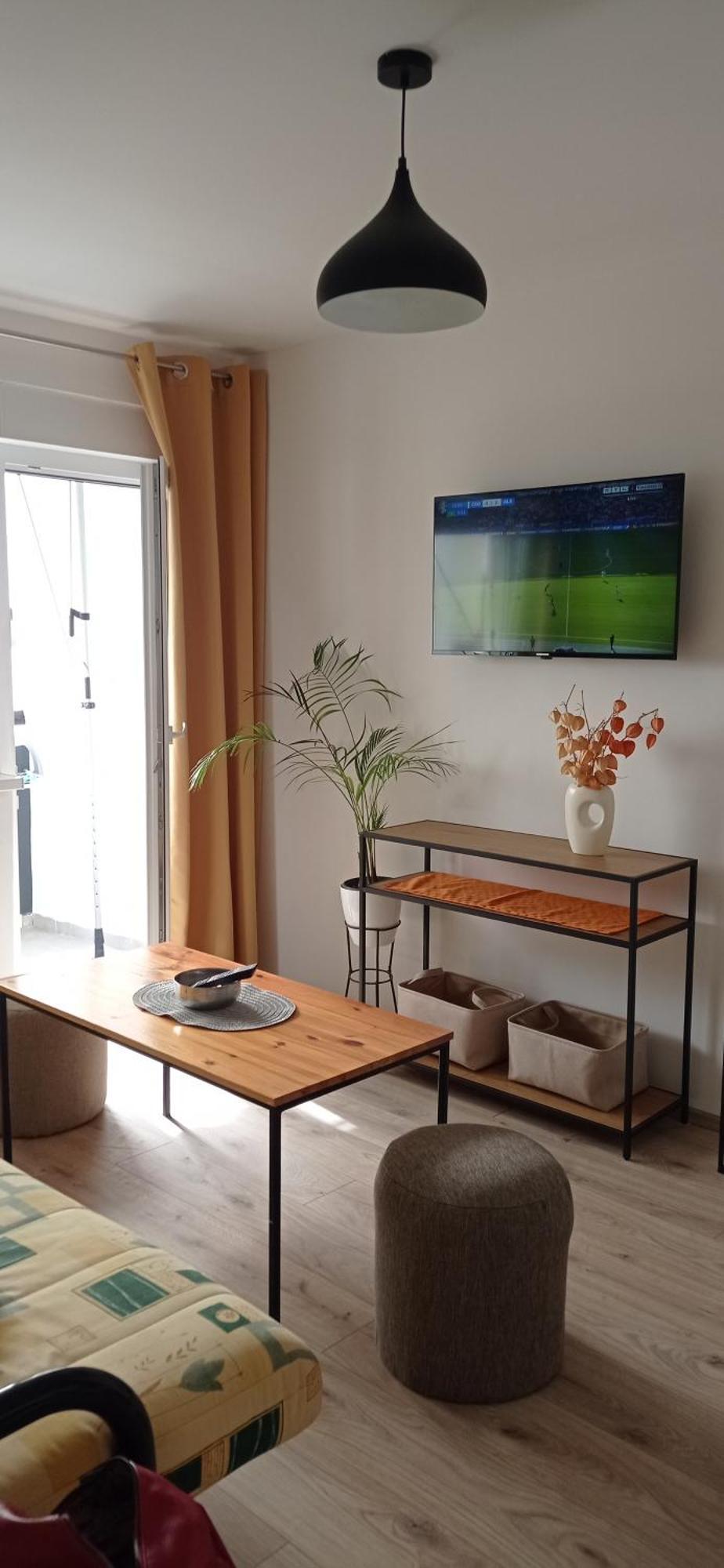 Apartamento App Letta Sunset Pula Exterior foto