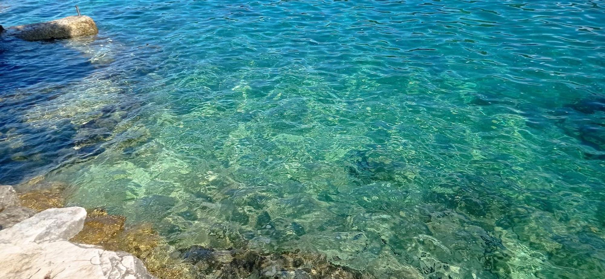 Apartamento App Letta Sunset Pula Exterior foto